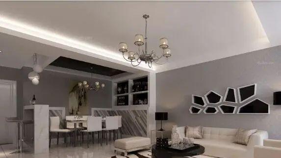 50岁老工长总结：半包清单，主材+辅材细到头发丝，傻子都买不错！