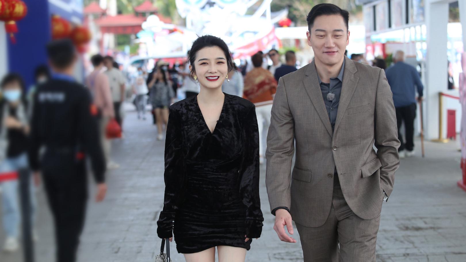 杨磊|《春日迟迟再出发》结局：被看好的李雅婷和戴维，为何最后be了？