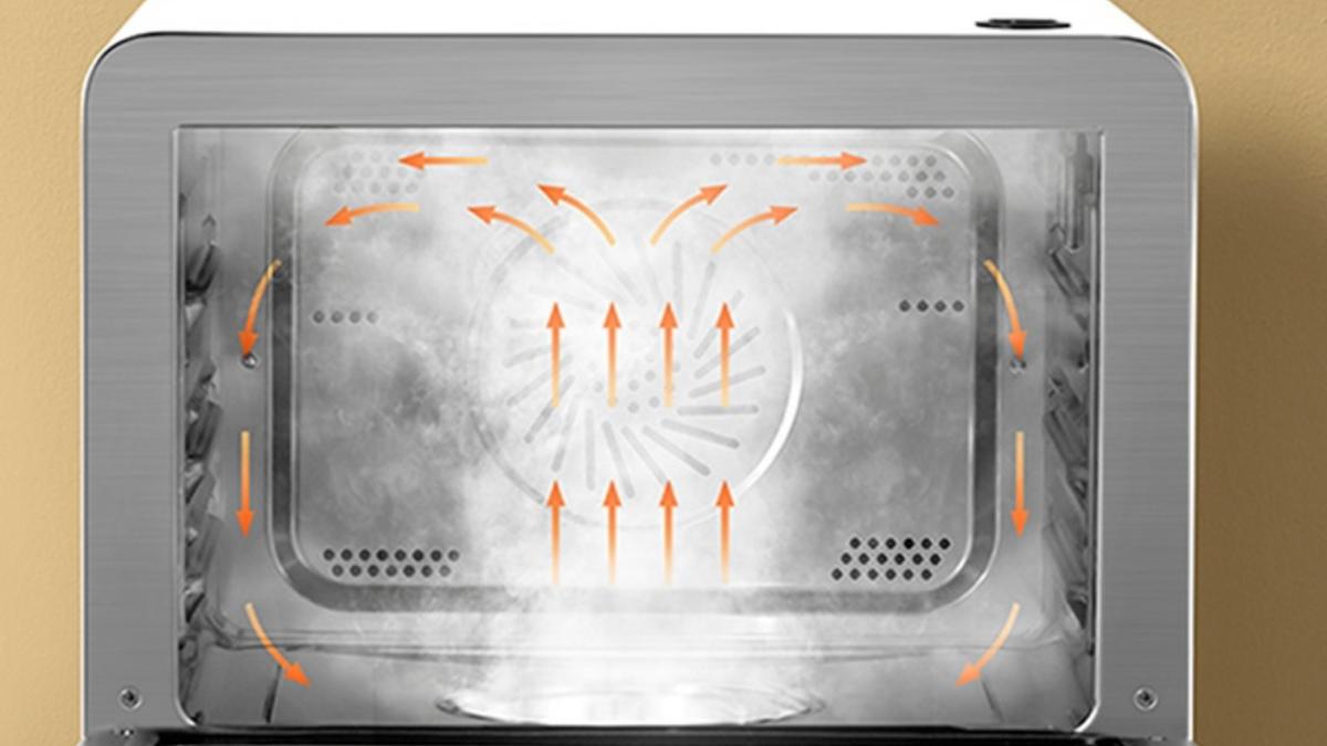一体机|4款小家电：精致生活必备，一款更比一款好，越用越上头