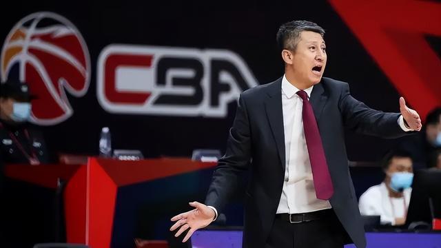 郭士强|CBA最新消息！名宿替代郭士强，刘传兴重返老东家，北京要签外教