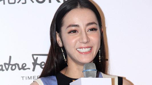 迪丽热巴|为什么那么多人不喜欢迪丽热巴？