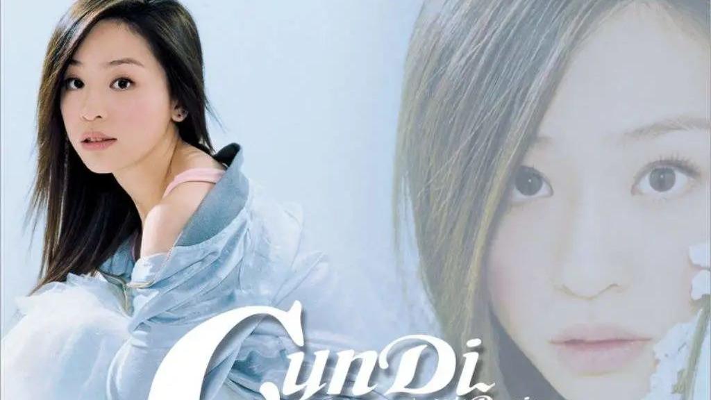 王心凌|全网男人的女神回归：曾被前男友曝光私密照，遭亲爸抛弃，40岁依然甜美