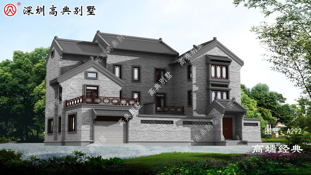 平顶和坡顶怎么选择？就事论事，一起来看看