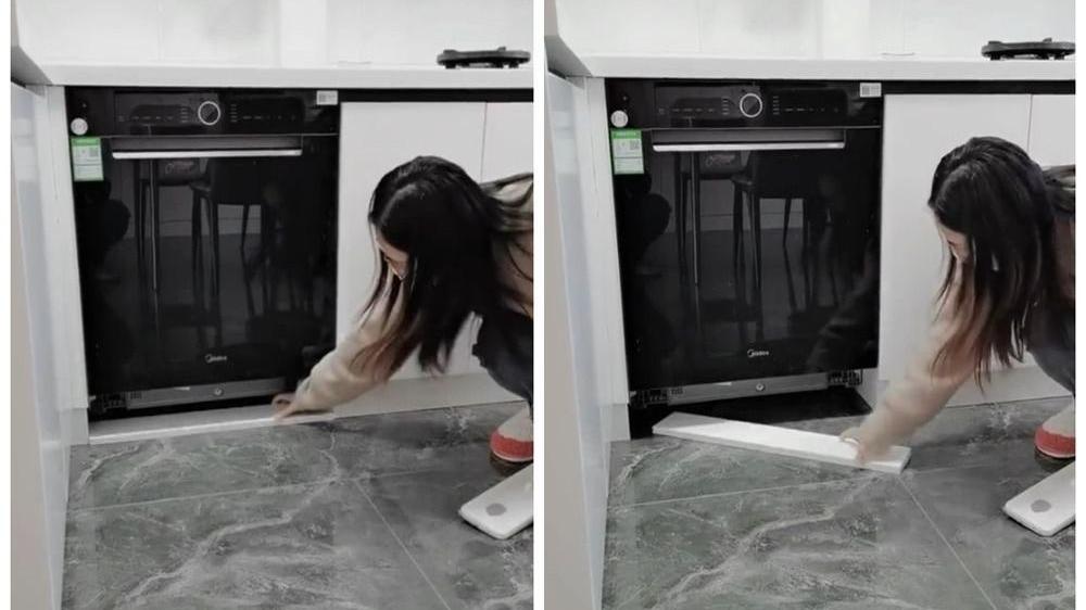 她家请装修公司翻车，各种小毛病层出不穷，网友：坑人坑惨了