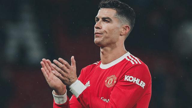 大学|基恩：虽然C罗走向职业生涯末期，但是实力比梅西强了一个档次