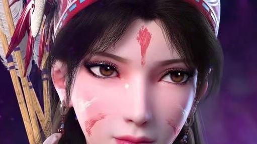 武动乾坤之英雄出少年|同一作者的作品，为什么武动乾坤第三季差斗破苍穹那么多？很明显