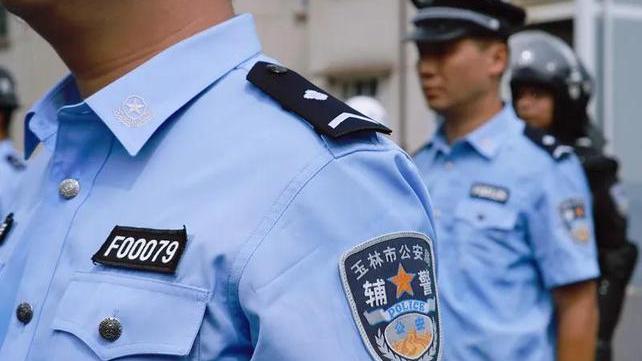 海口|江苏无锡招辅警，高中学历，退役军人优先