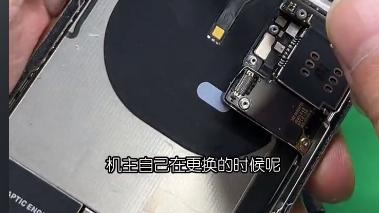 德赛电池|扩容安全吗？什么是德赛电池？