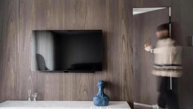 4大“隐藏式”设计，刷新了家居定义，简直是大小户型逆袭的秘籍