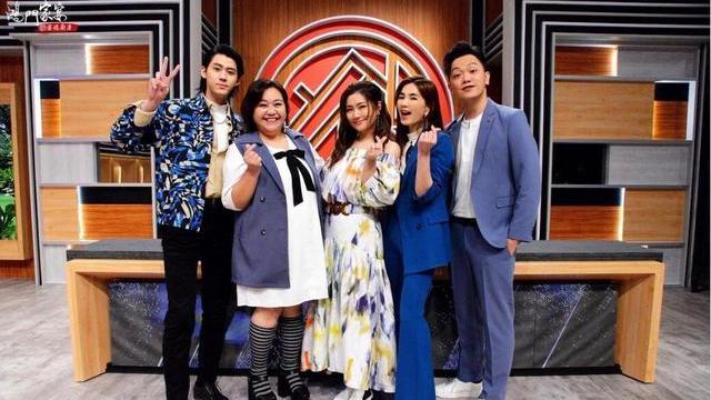 Selina|Selina被逼婆媳问题，直认再亲也无法像女儿，和男友只谈情不登记