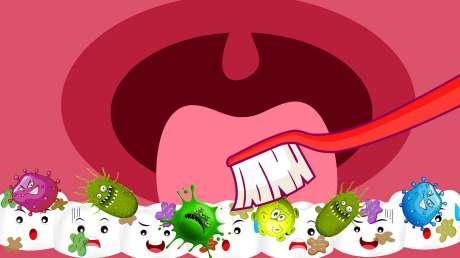 脾胃|口腔专家：牙齿在进食后12分钟最脆弱！