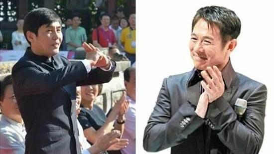 甄子丹|甄子丹师父赵长军，中国武坛唯一10连冠，却被3个混混打进医院