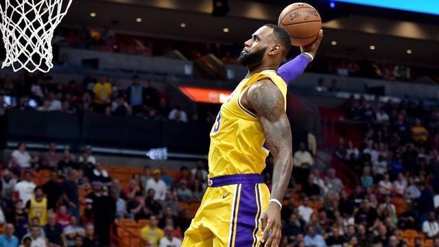 勒布朗·詹姆斯|NBA有哪些假象欺骗了我们很多年？