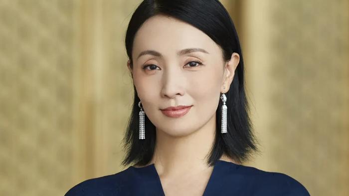 陶虹|陶虹，被证实了！