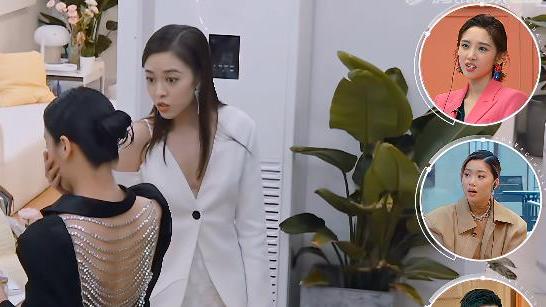 王子文|俞悦痴情人设不倒，王子文、王菊婉转暗示：大可不必假装慎重