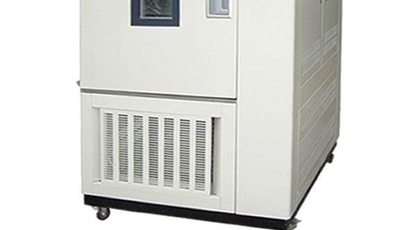 高低温试验箱的常见故障