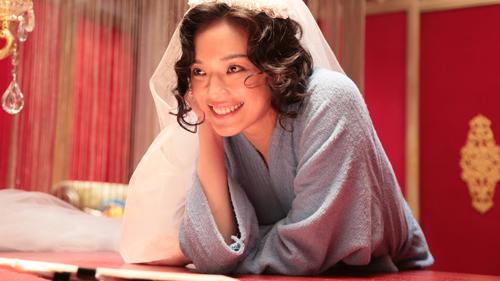 舒淇|厚嘴唇女明星前三名：一位是男人理解不了的美，一位是韩国人