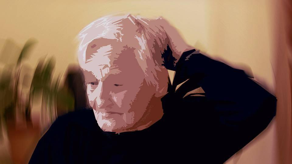 大脑|每85人就有1人患上老年痴呆？不想给孩子造成负担，做好这5件事