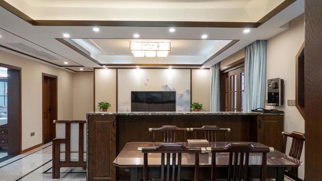 家庭装修应该注意什么问题？业内人士：做到这些便可高枕无忧