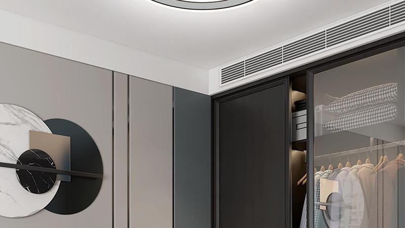 几何吸顶灯是主流？这才是吸顶灯应该有的模样