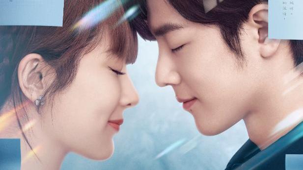 杨紫|肖战和杨紫的新剧，仅播出2小时，评论区就沦陷了