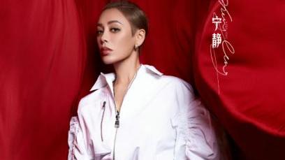 宁静|《浪姐3》应援哪家强？张天爱许茹芸宁静人脉广，王鸥杨幂场外忙