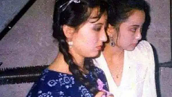 陈晓旭|王扶林：我宁可要陈晓旭的不漂亮，也不要张静林的漂亮