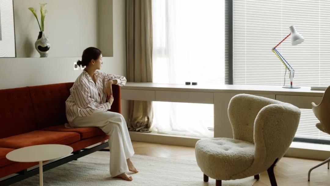 42m2单面采光小屋，不拆墙，照样完美逆袭？