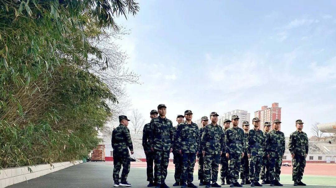 检察机关|消防员招聘为什么要进行职业培训？
