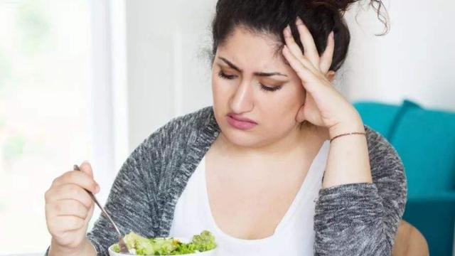 蒋欣 聪明的人，吃完饭也能减肥？吃饭记住3句话，帮助体重“蹭蹭降”