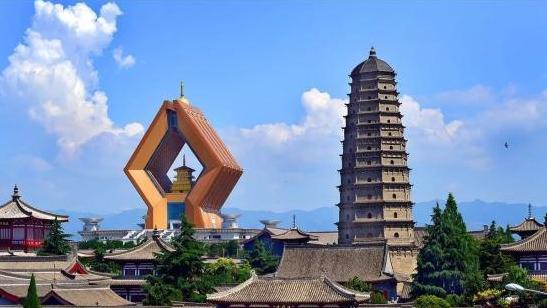 陕西|陕西的这一城市，拥有千年历史，是炎帝的出生地！