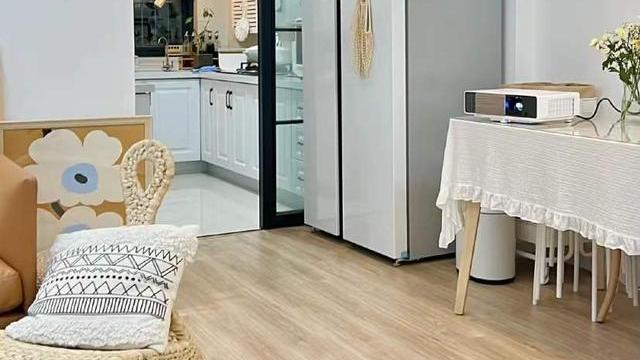 江苏发现一对90后小夫妻的婚房，因太会布置而走红，让人超羡慕