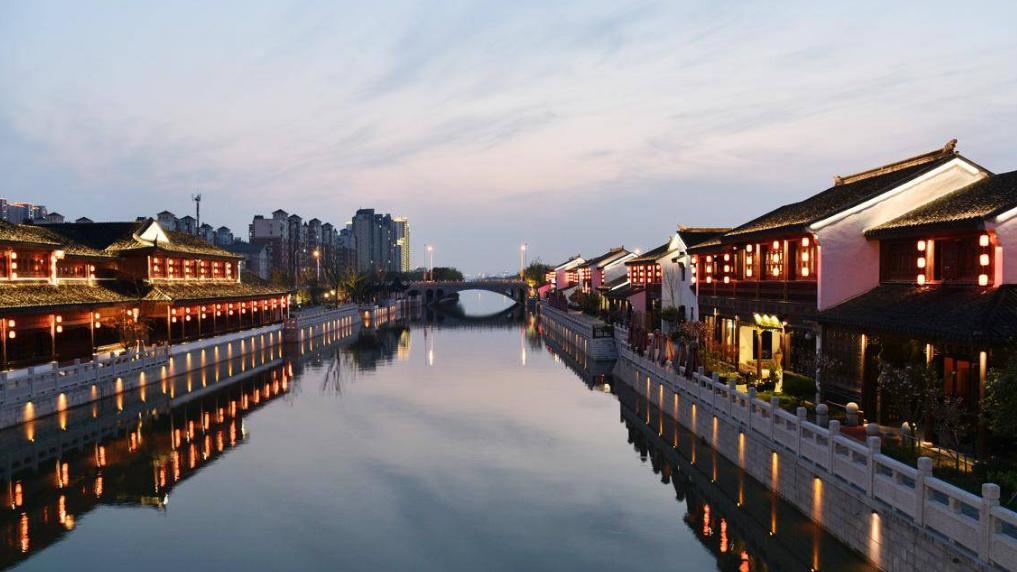 珠峰|中国的众多旅游城市当中，哪些是必须打卡的，这几个不要错过