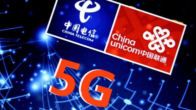 微信|干掉微信？三大运营商正式出手，网友：真是嫌凉的不够慢