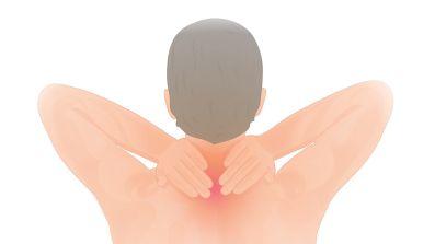 落枕|是什么让本不愉快的居家生活雪上加霜？是落枕......