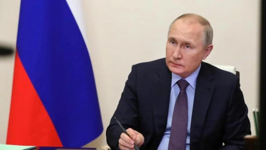 穿衣搭配|乌克兰总统办公室顾问：对俄罗斯绝不会手下留情！