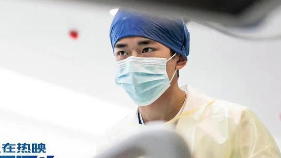 易烊千玺|从三个迹象表明，易烊千玺没事了，一切都过去了