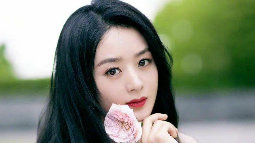 |《与凤行》网传阵容曝光，赵丽颖林更新二搭？口碑却不容乐观