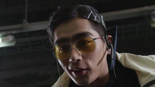 预告|狩崎的恶魔疑似在剧场版登场，贝尔新形态的变身者会是妈妈吗？