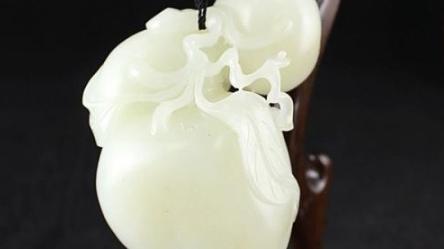 |盘玉是门学问，怎样才能盘出好玉？