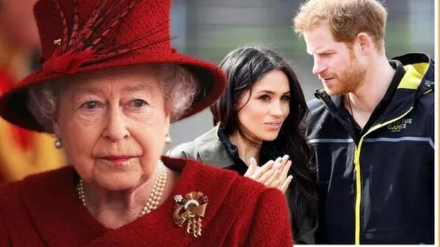 苏塞|专家：梅根自称苏塞克斯爵位夫人，只能算是她给自己起的“绰号”