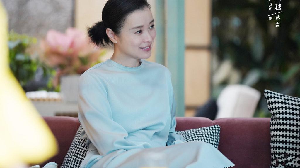 妈妈的战争|《妈妈的战争》定档央八，张雨绮吴越主演，育儿题材，爆款预定