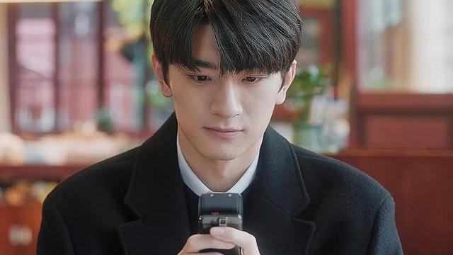 邵雪|《昔有琉璃瓦》大结局预告：郑素年和邵雪终成眷属，张祁令人意外