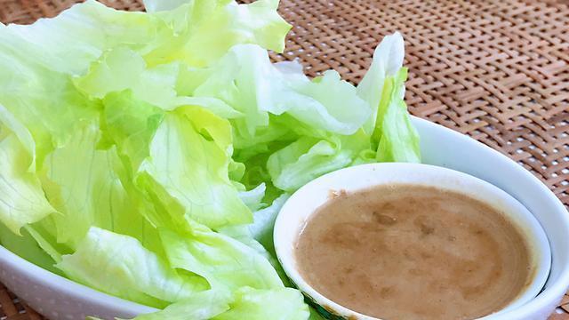 女性创业|春天，这个碱性菜要多吃，维C极高，清肠刮油促消化，美容又败火