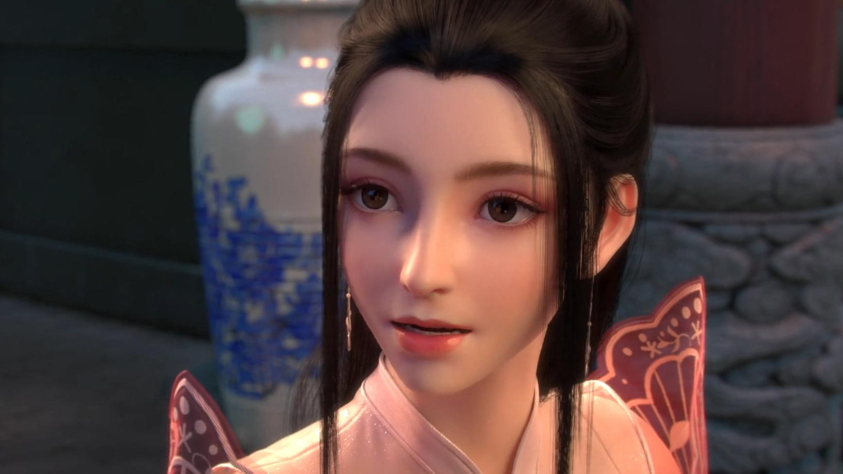 原创|斗破苍穹出年番，可能会来一些原创剧情么？