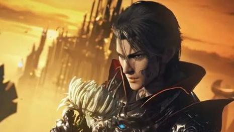 昊天宗|唐三昊天锤震惊昊天宗弟子，重回昊天宗后，他像个活火山