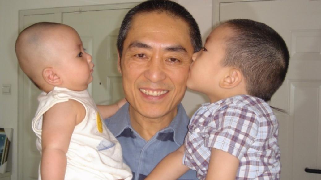 陈婷|“谋女郎”陈婷和张艺谋的婚姻，为何转身娶了二婚的陈婷？