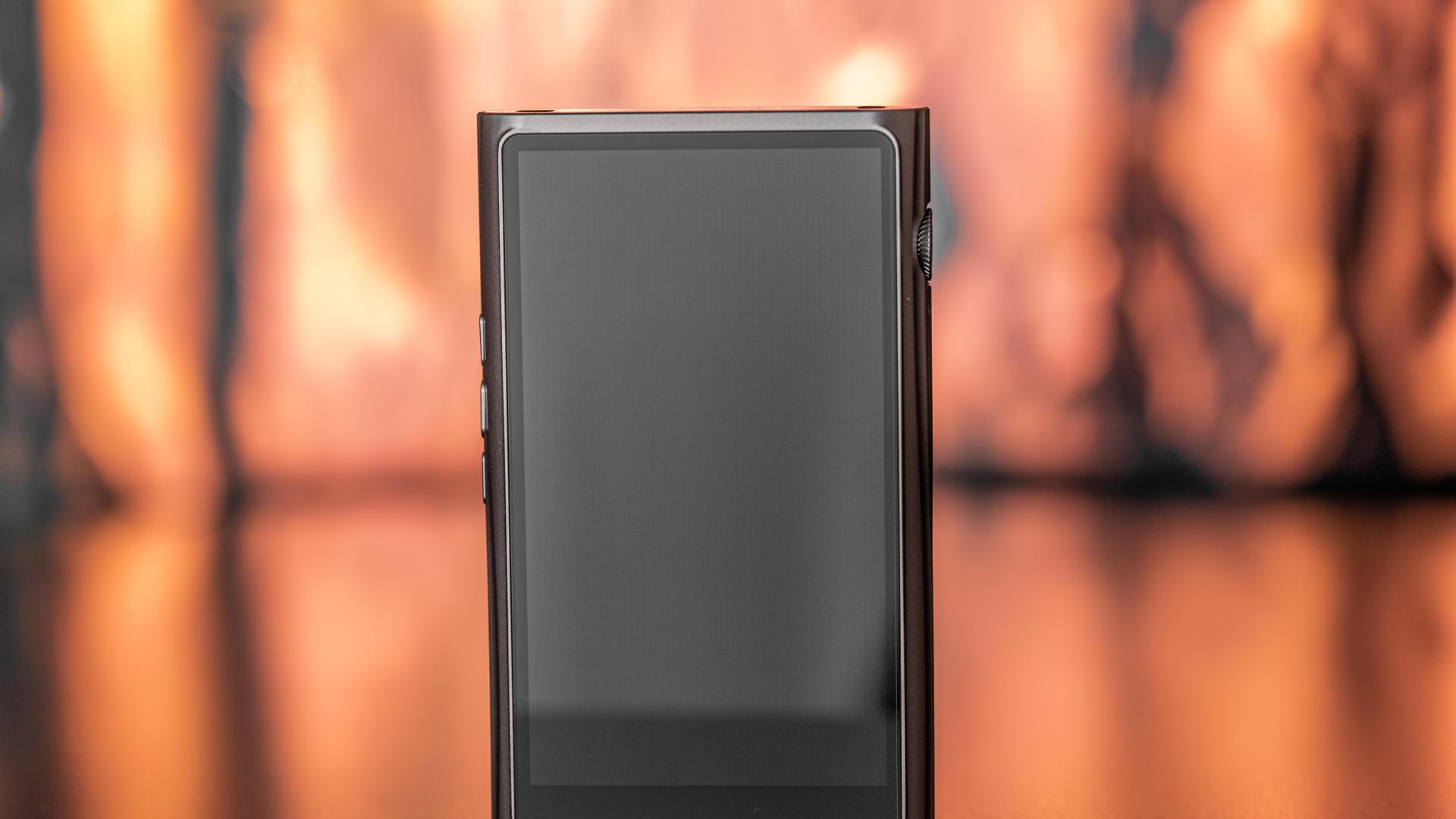 |中价位HiFi大杀器，简单说说山灵M7发烧音乐播放器