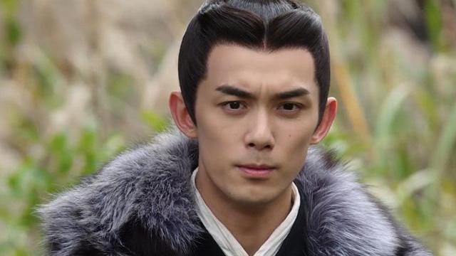 佩洛西|《月升沧海》3集过后，终于明白刘嘉玲对吴磊的10字评价有多准确