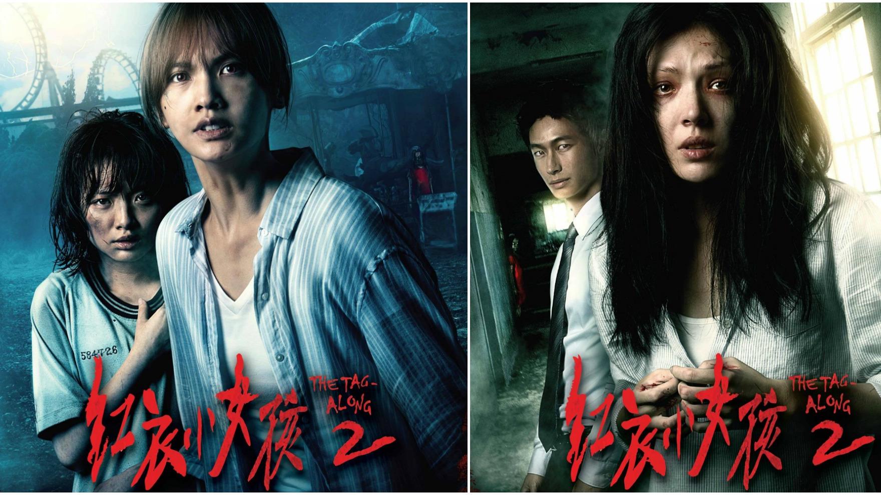 舒淇|舒淇、徐若瑄、张柏芝再也不敢演鬼片，那些明星经历的灵异事件